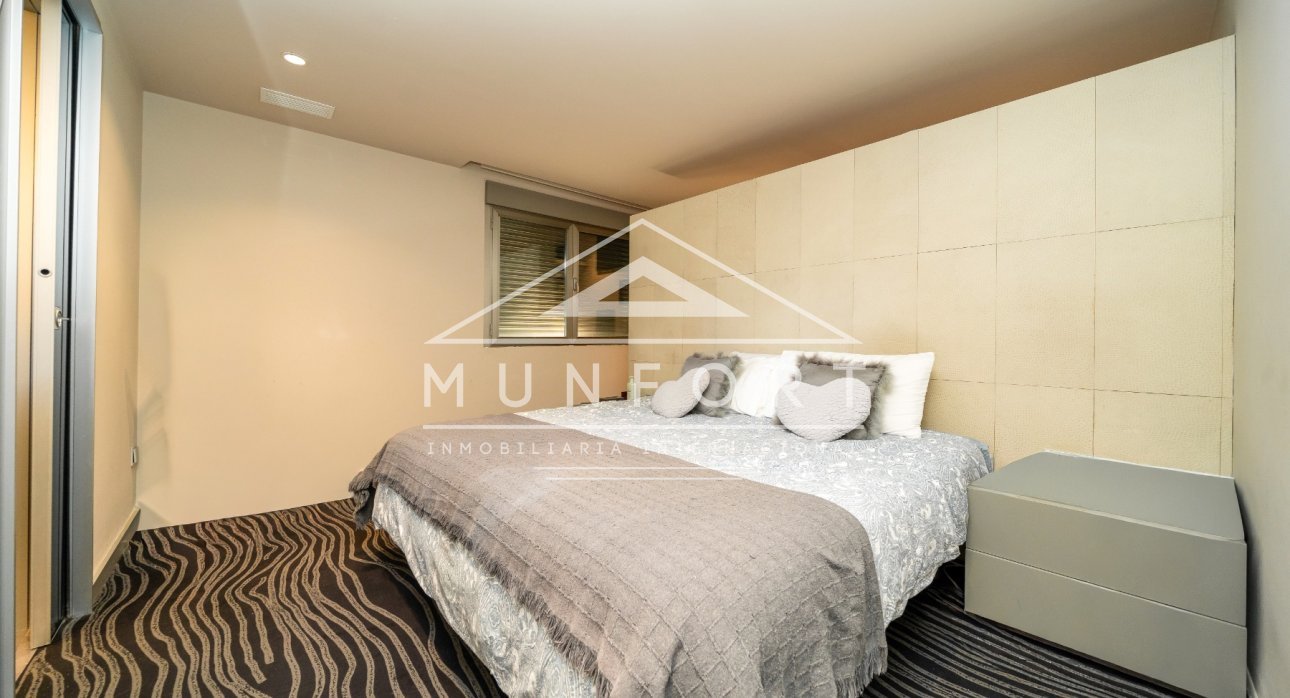 Revente - Villas de luxe -
Torrevieja - Los Balcones - Torrevieja