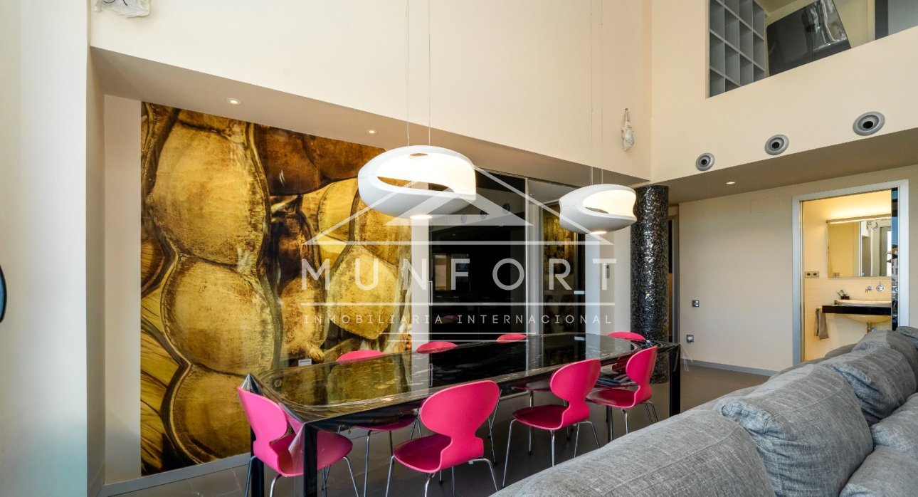 Revente - Villas de luxe -
Torrevieja - Los Balcones - Torrevieja