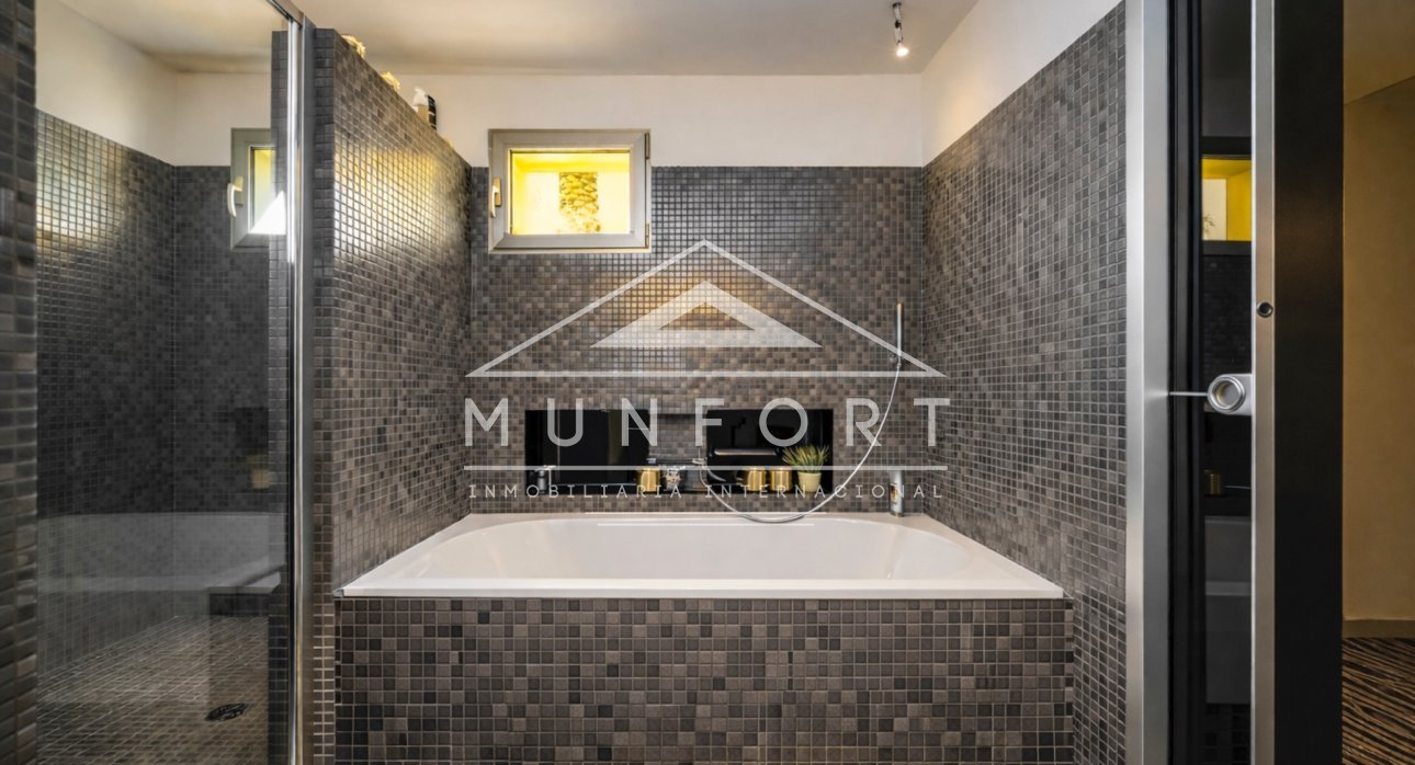 Revente - Villas de luxe -
Torrevieja - Los Balcones - Torrevieja