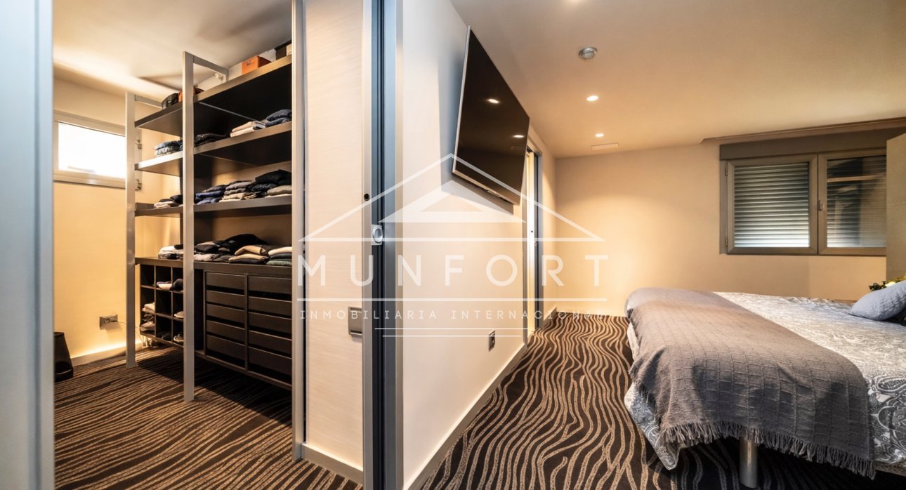 Revente - Villas de luxe -
Torrevieja - Los Balcones - Torrevieja