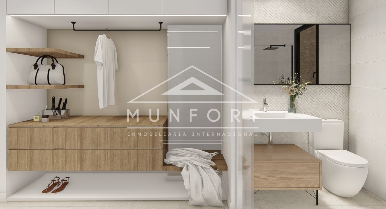Revente - Villas -
Dolores