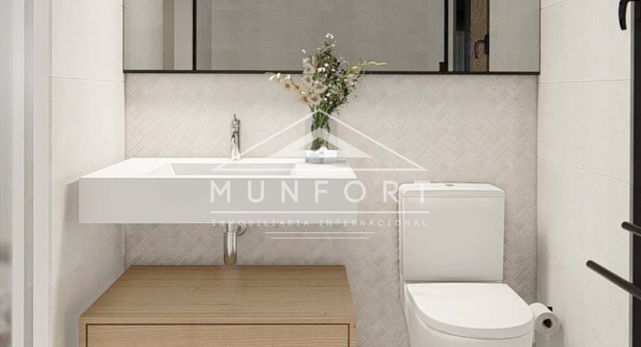 Revente - Villas -
Dolores
