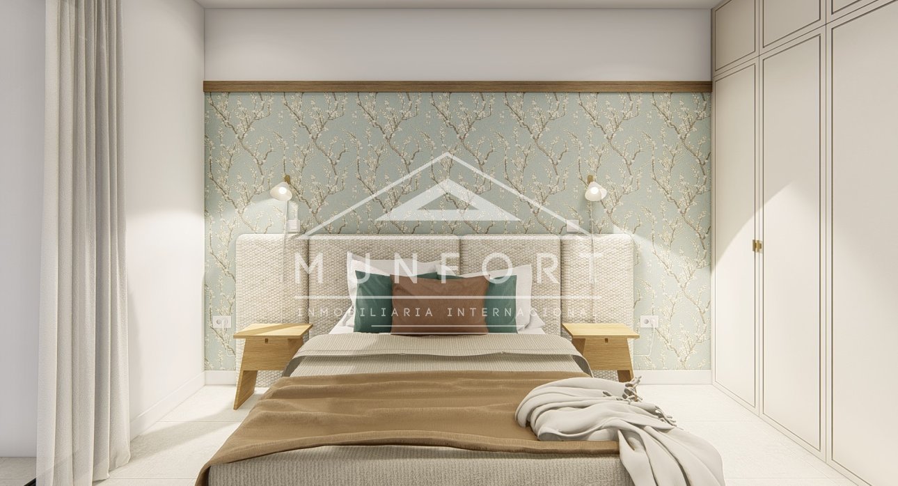 Revente - Villas -
Dolores