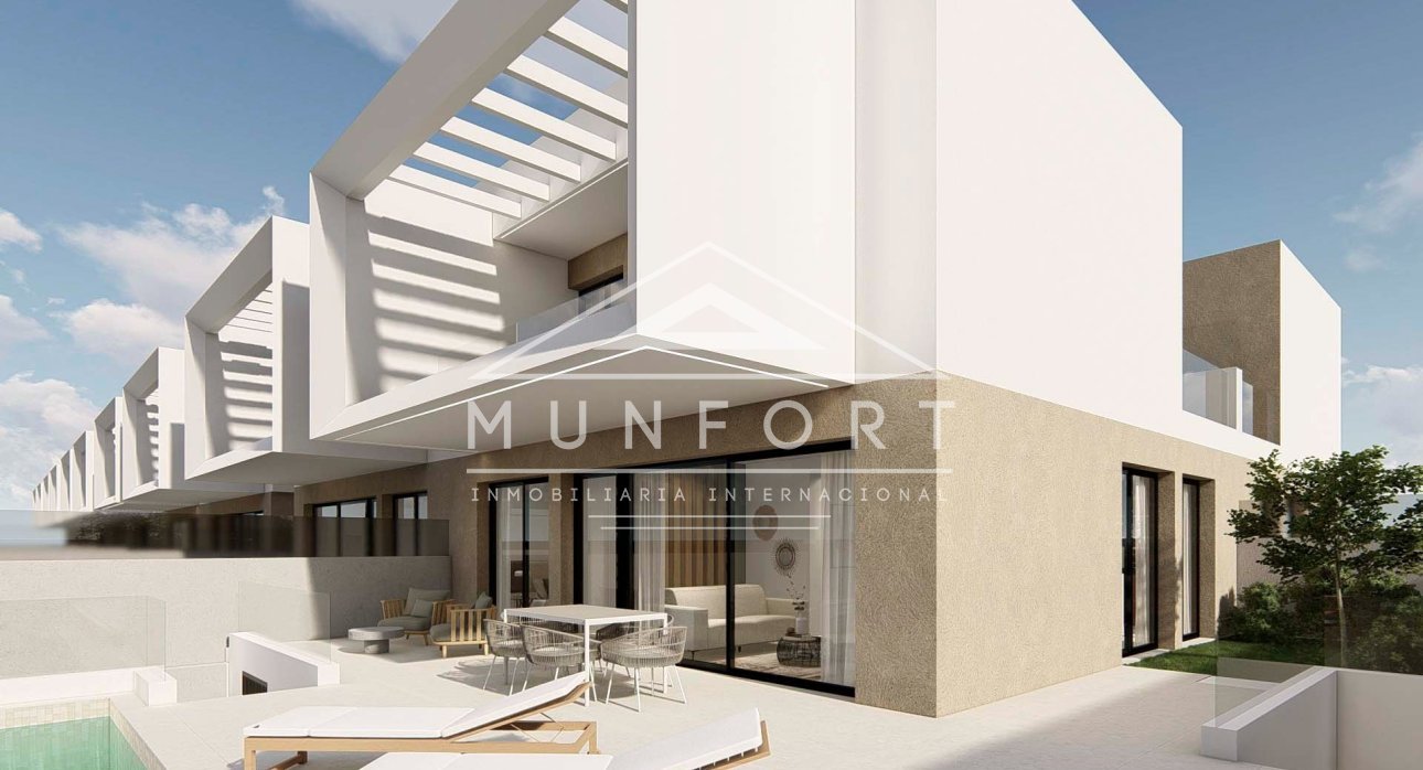 Revente - Villas -
Dolores