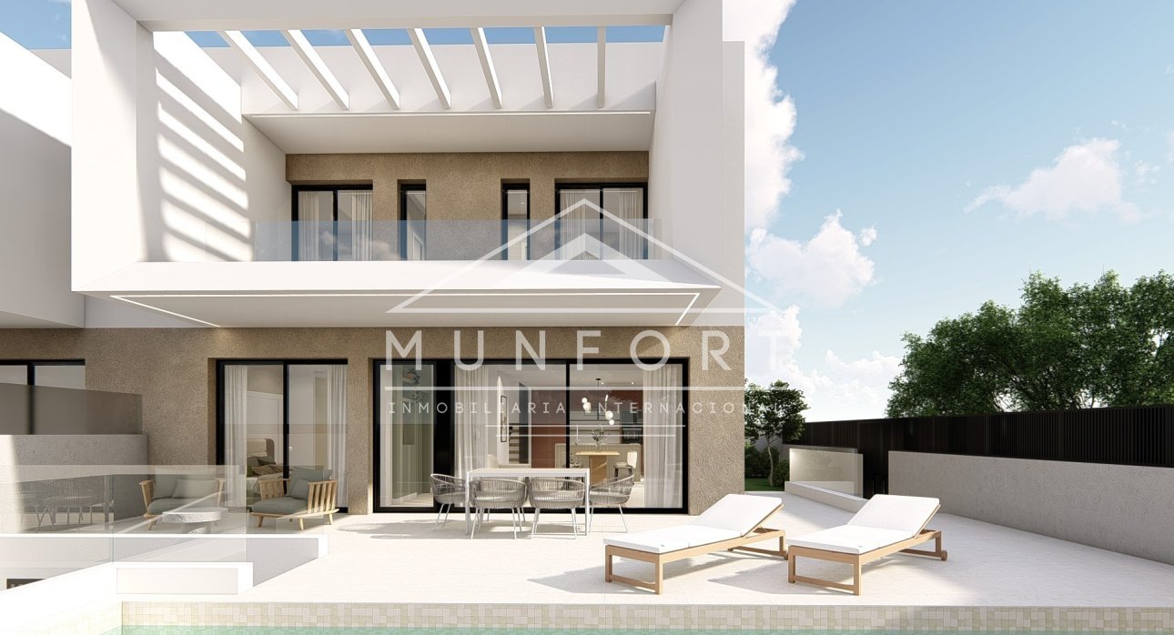 Revente - Villas -
Dolores