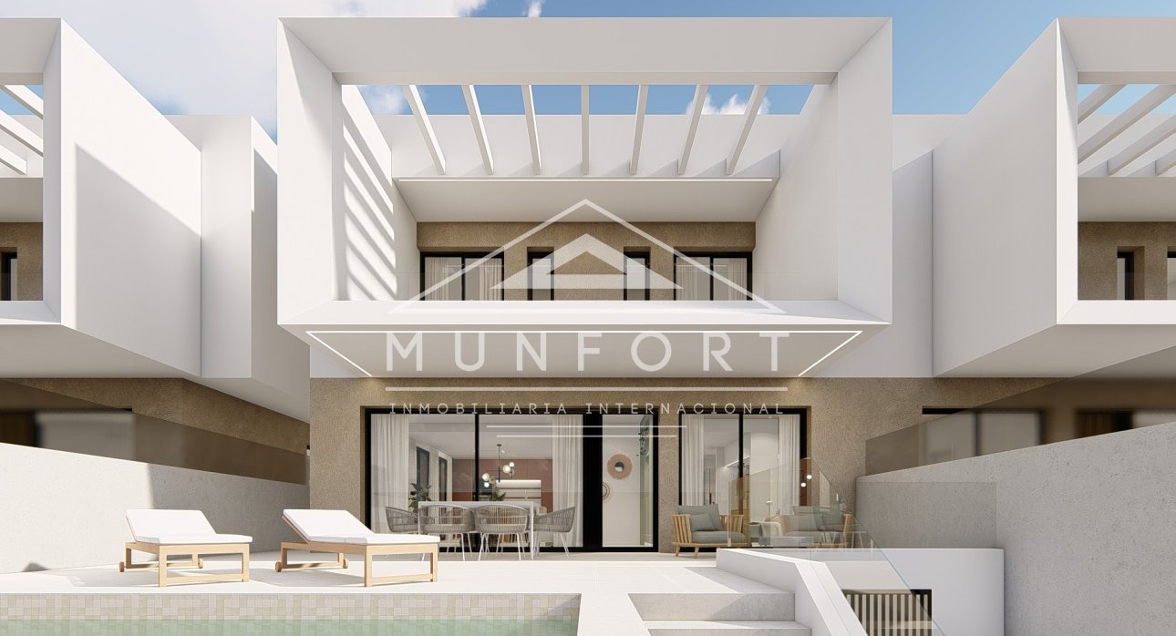 Revente - Villas -
Dolores