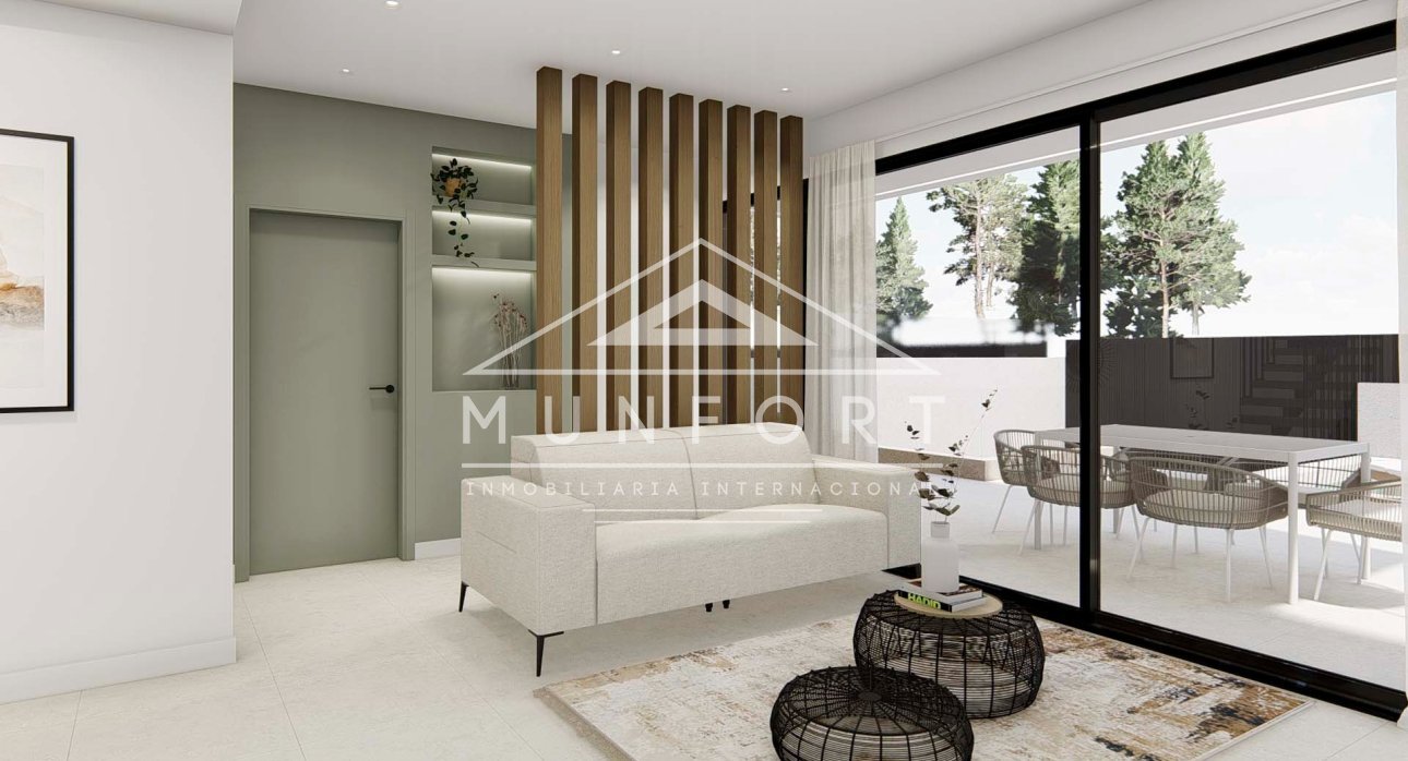 Revente - Villas -
Dolores