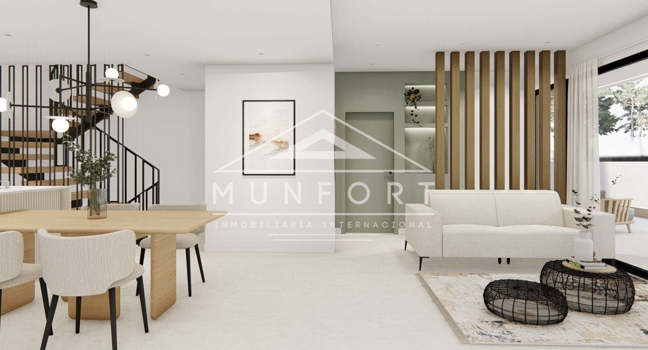 Revente - Villas -
Dolores