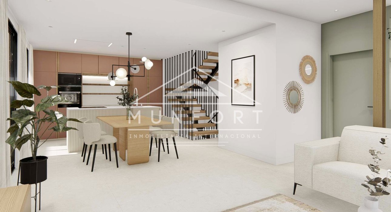Revente - Villas -
Dolores