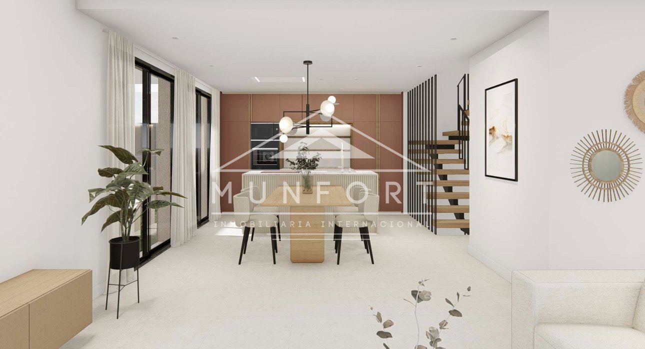 Revente - Villas -
Dolores