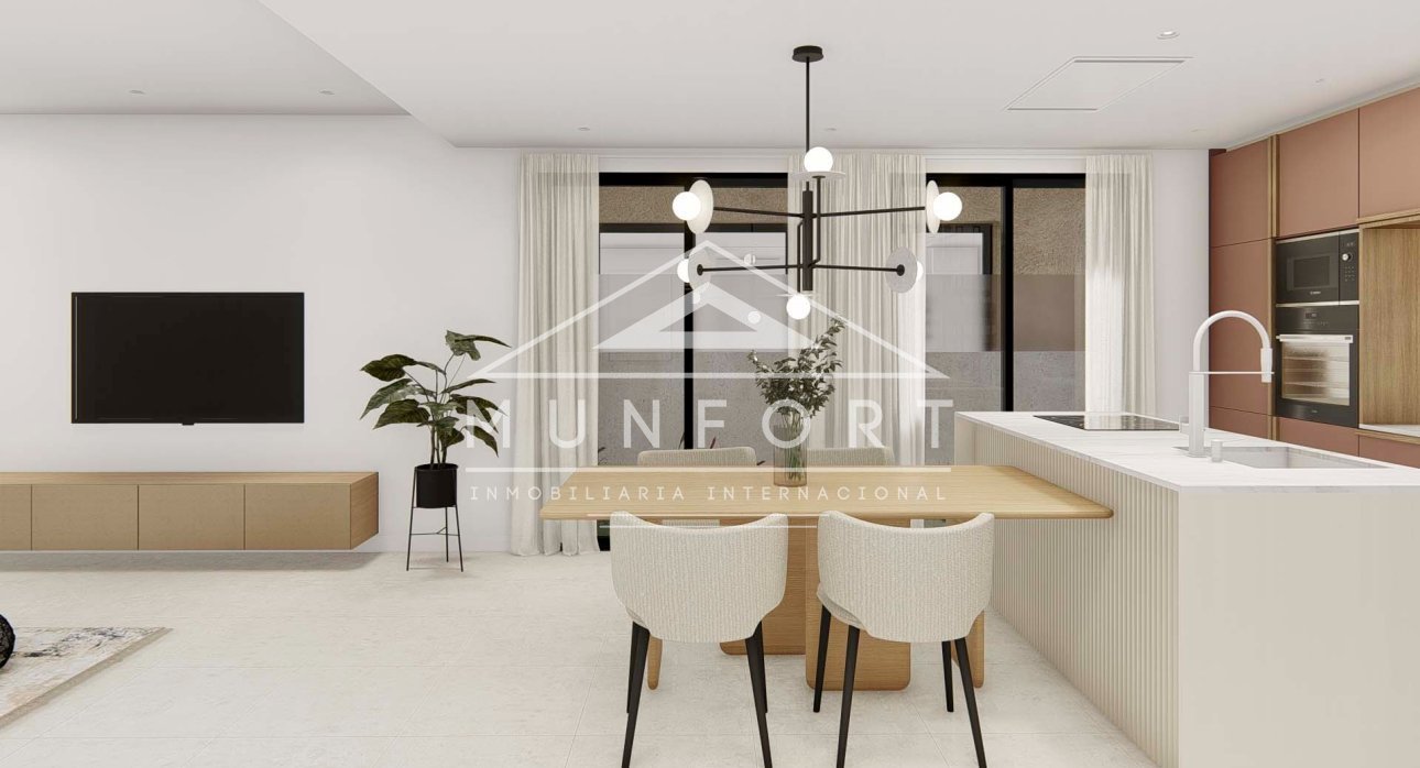 Revente - Villas -
Dolores