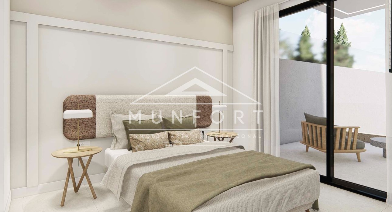 Revente - Villas -
Dolores