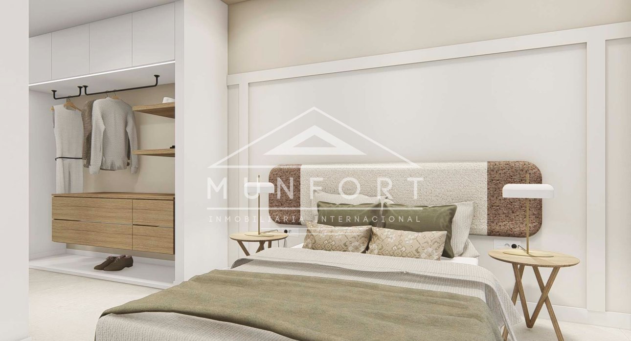 Revente - Villas -
Dolores