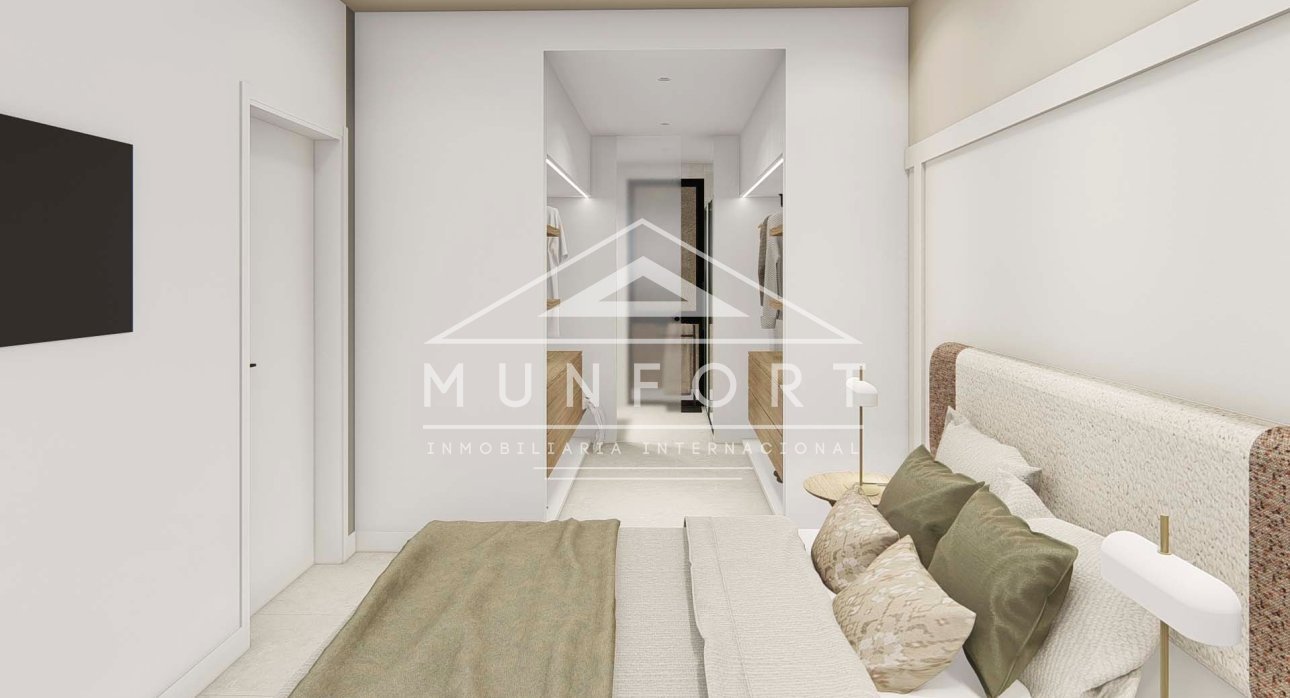 Revente - Villas -
Dolores