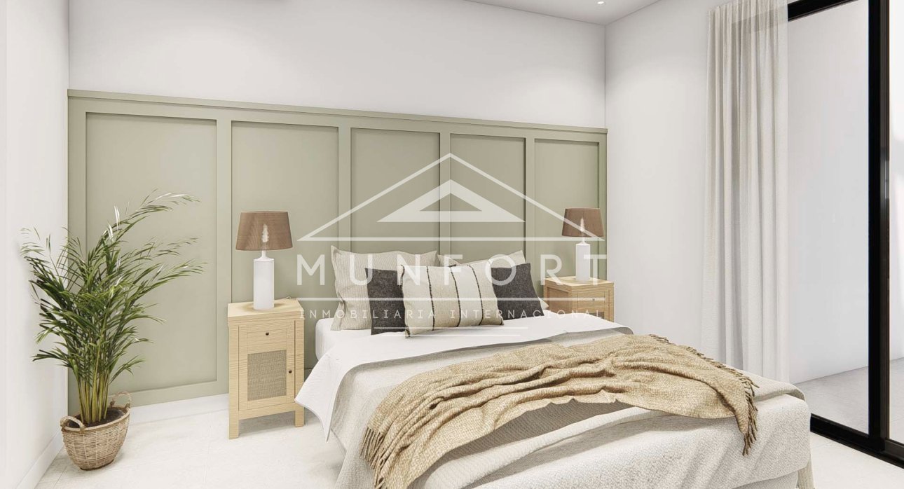 Revente - Villas -
Dolores