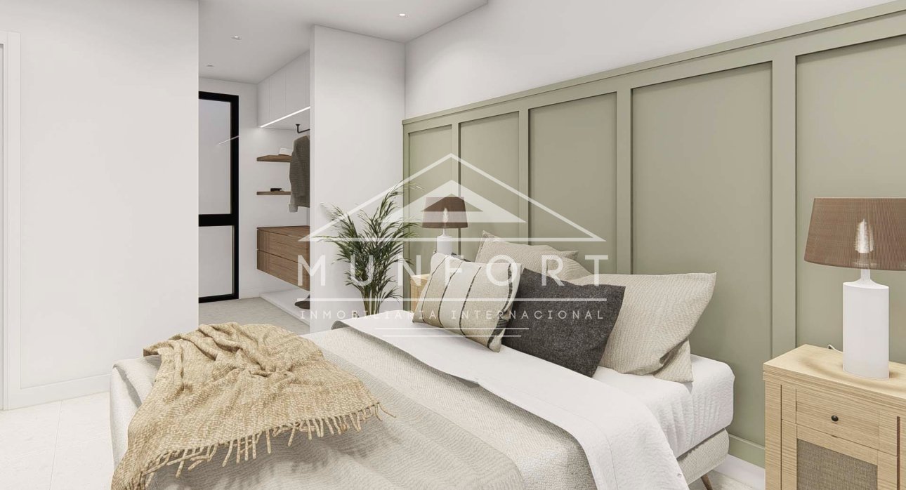 Revente - Villas -
Dolores