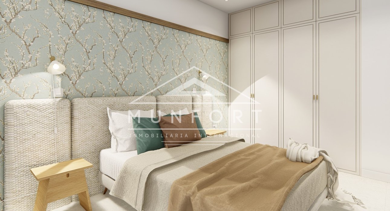 Revente - Villas -
Dolores