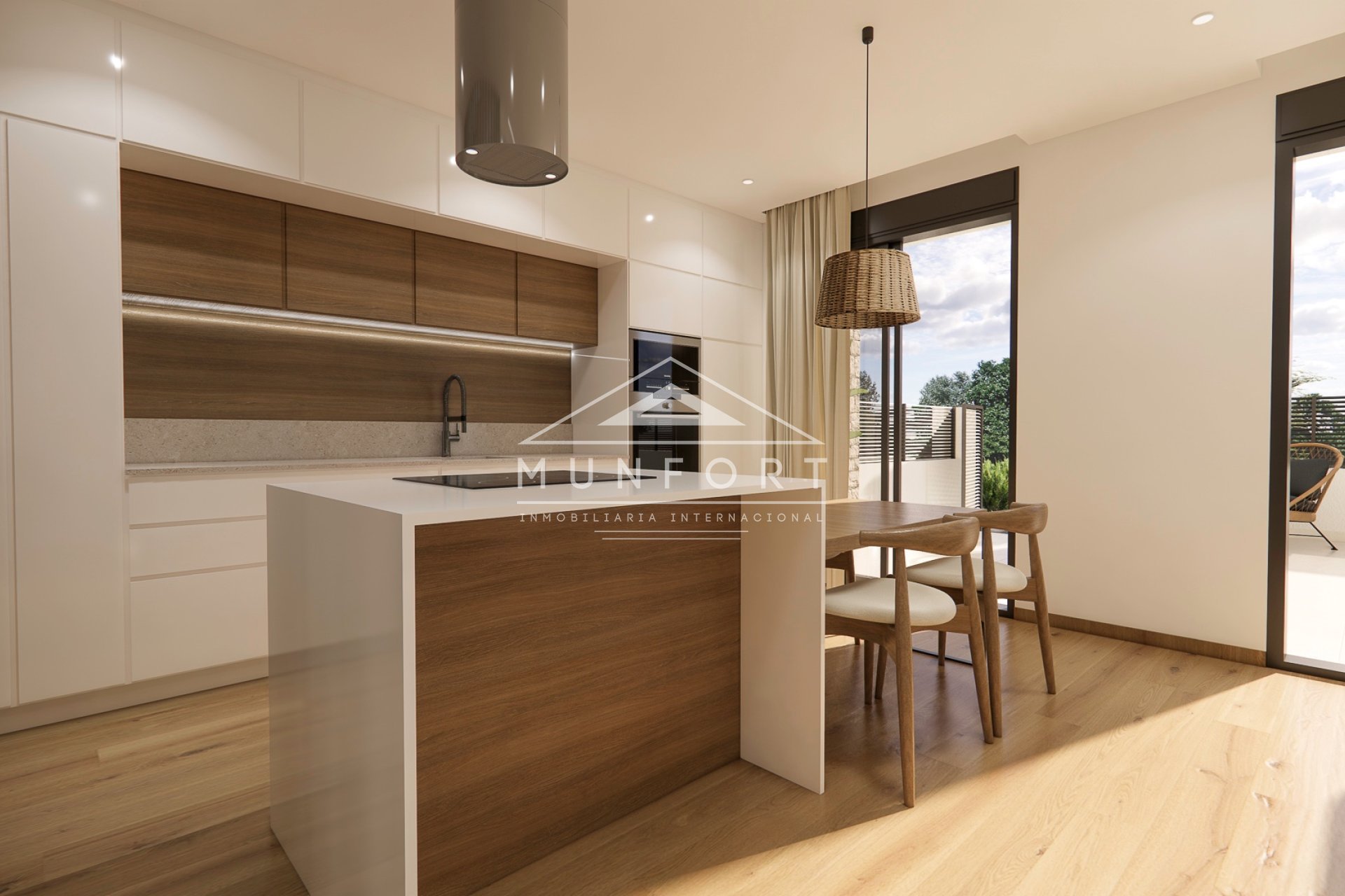 Revente - Villas -
Dolores