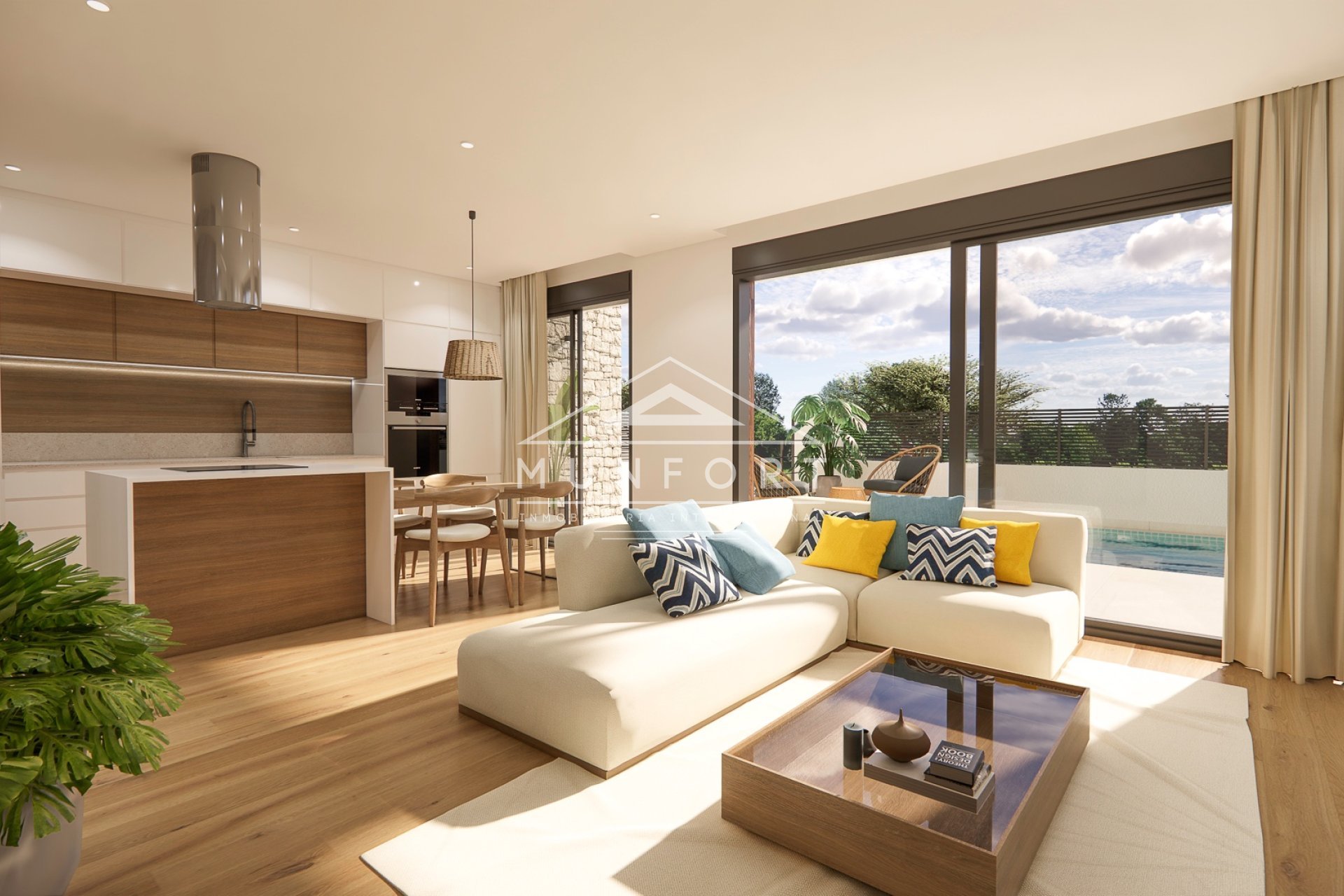 Revente - Villas -
Dolores