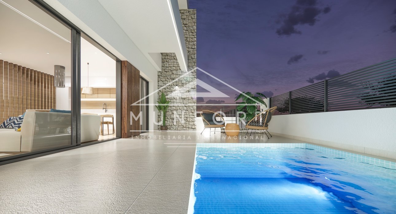 Revente - Villas -
Dolores