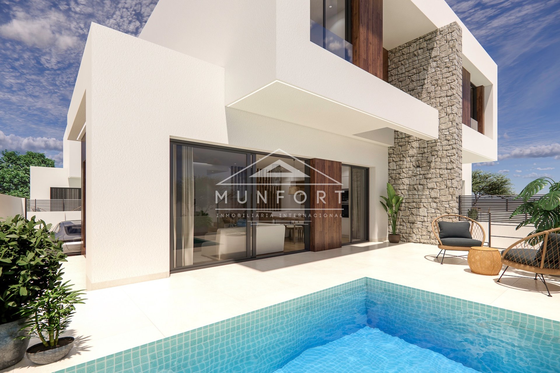 Revente - Villas -
Dolores