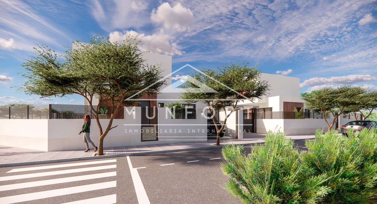 Revente - Villas -
Dolores