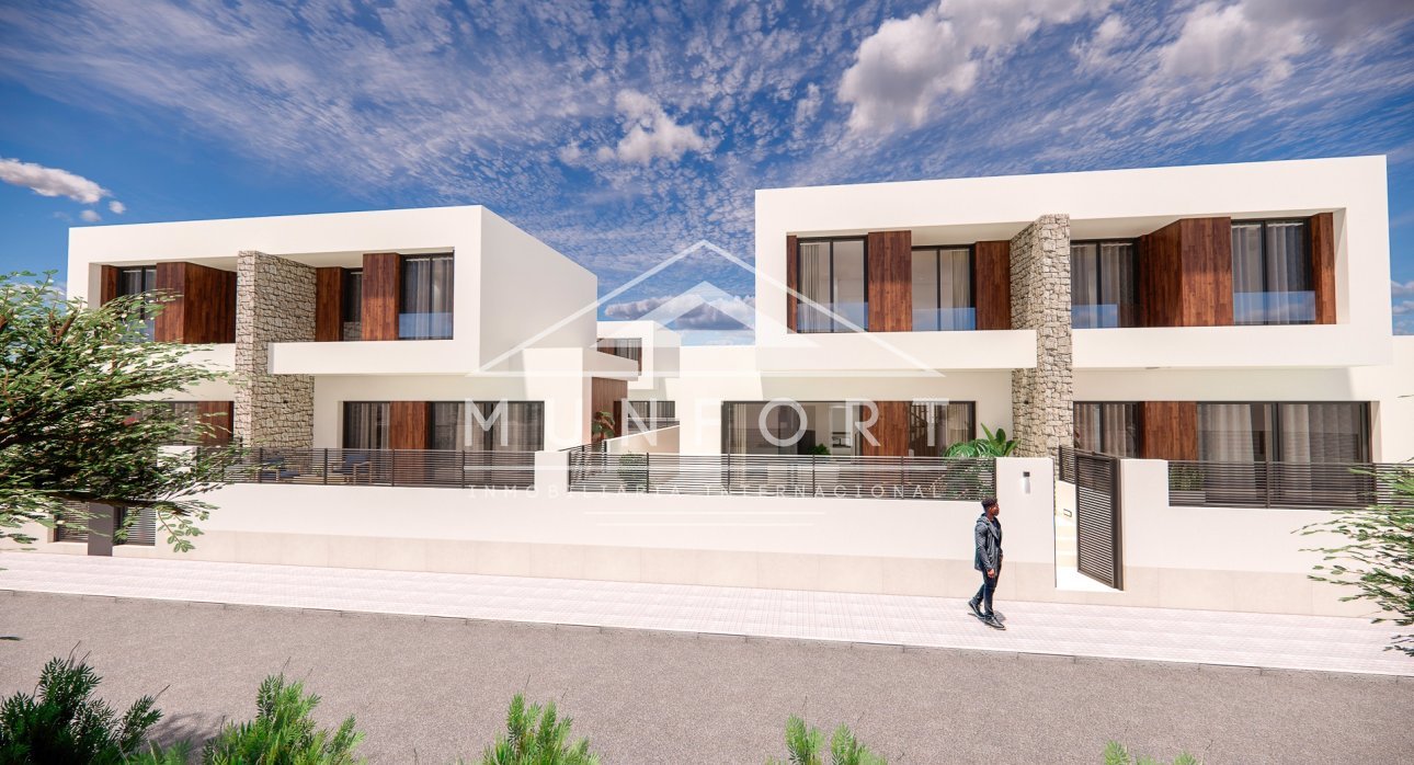 Revente - Villas -
Dolores