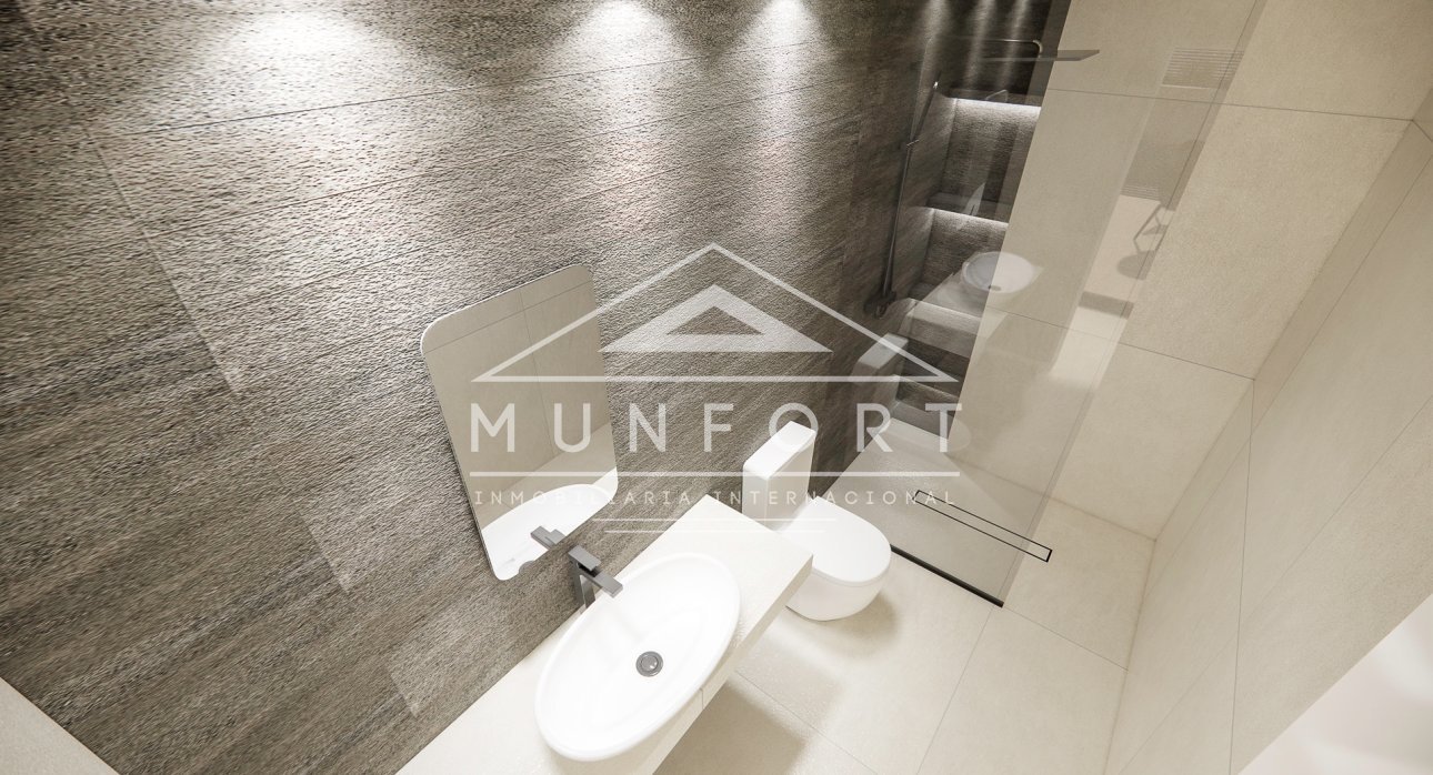 Revente - Villas -
Dolores