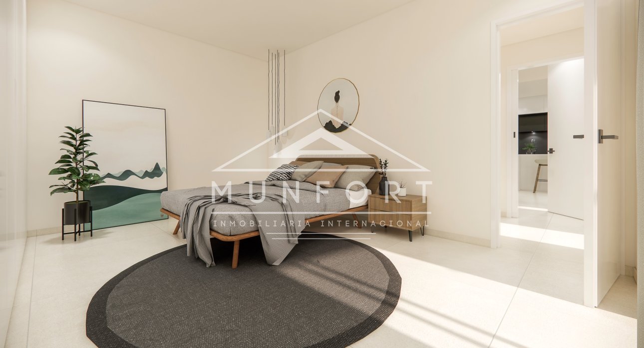 Revente - Villas -
Dolores