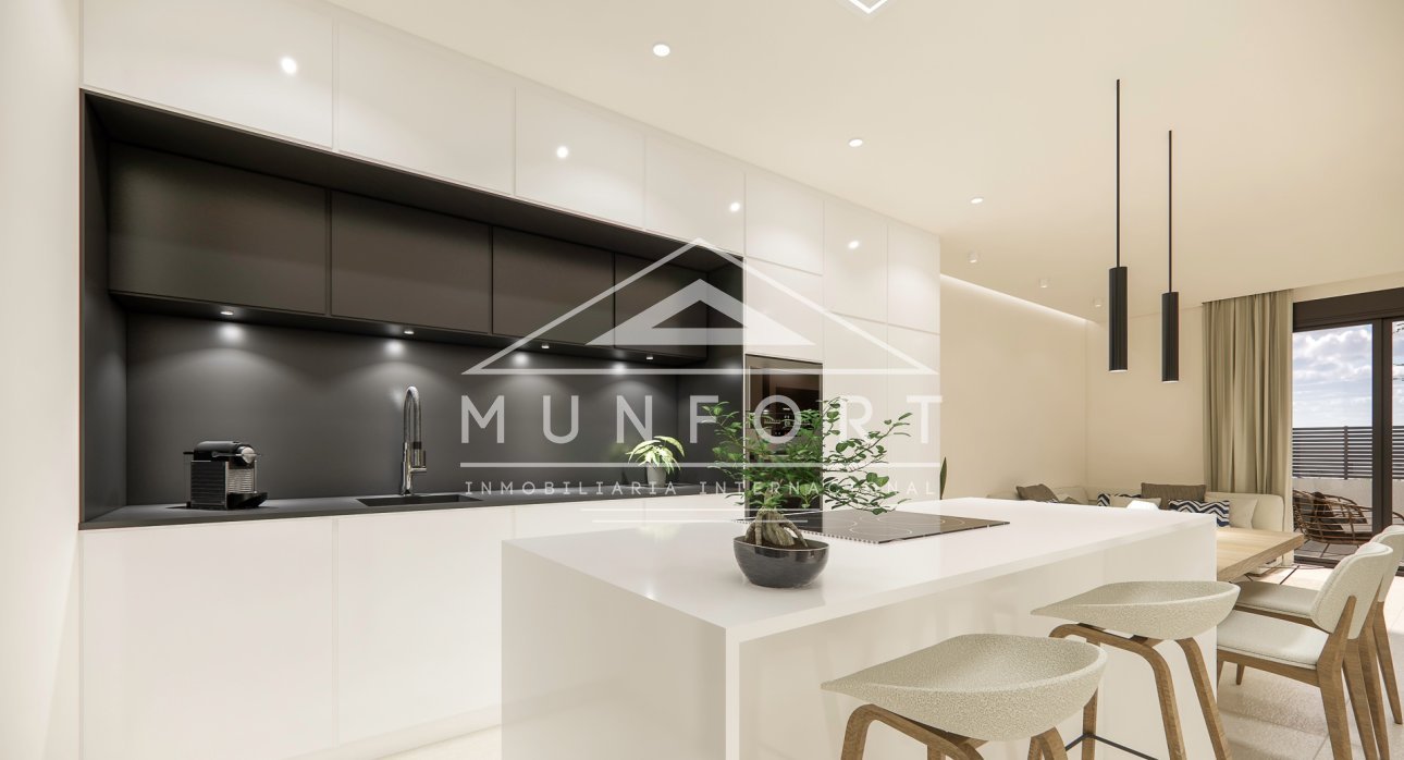 Revente - Villas -
Dolores