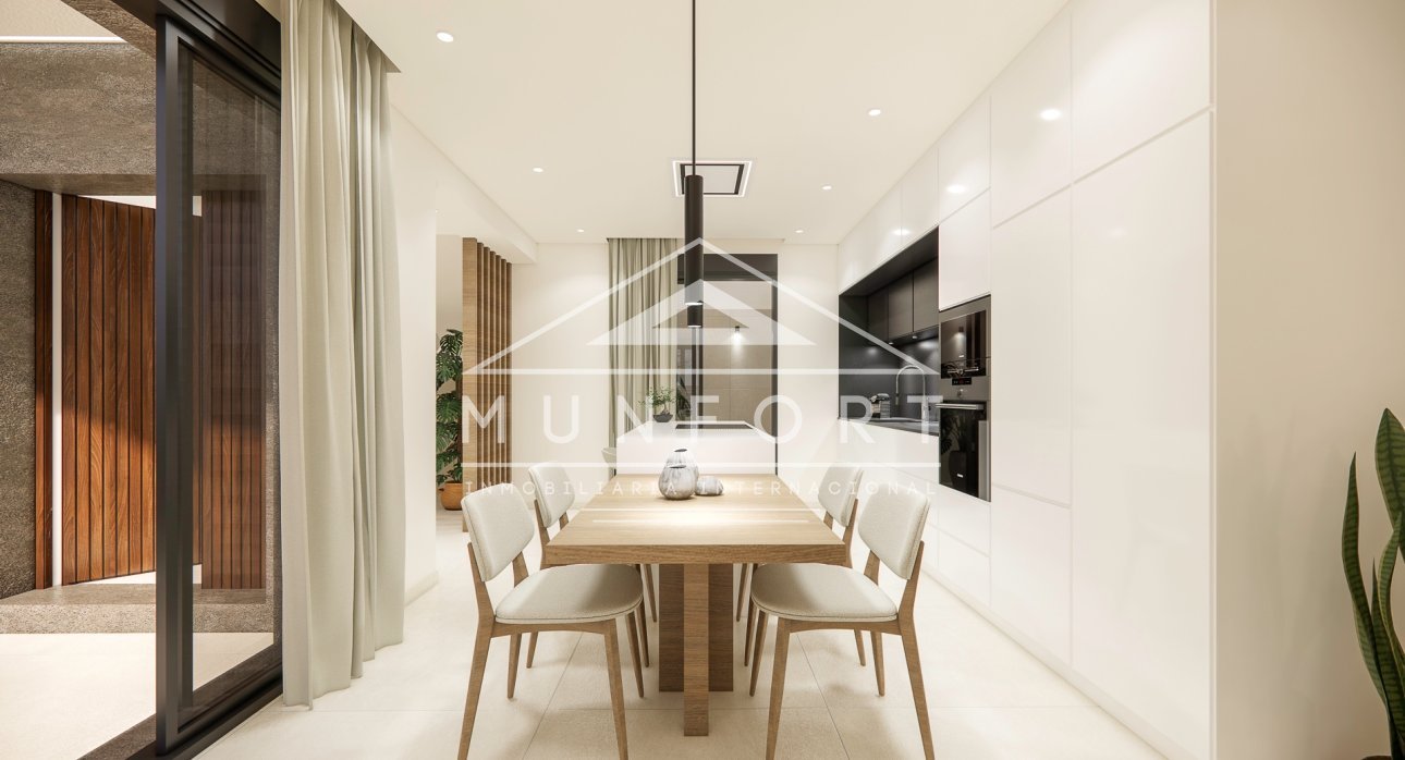 Revente - Villas -
Dolores