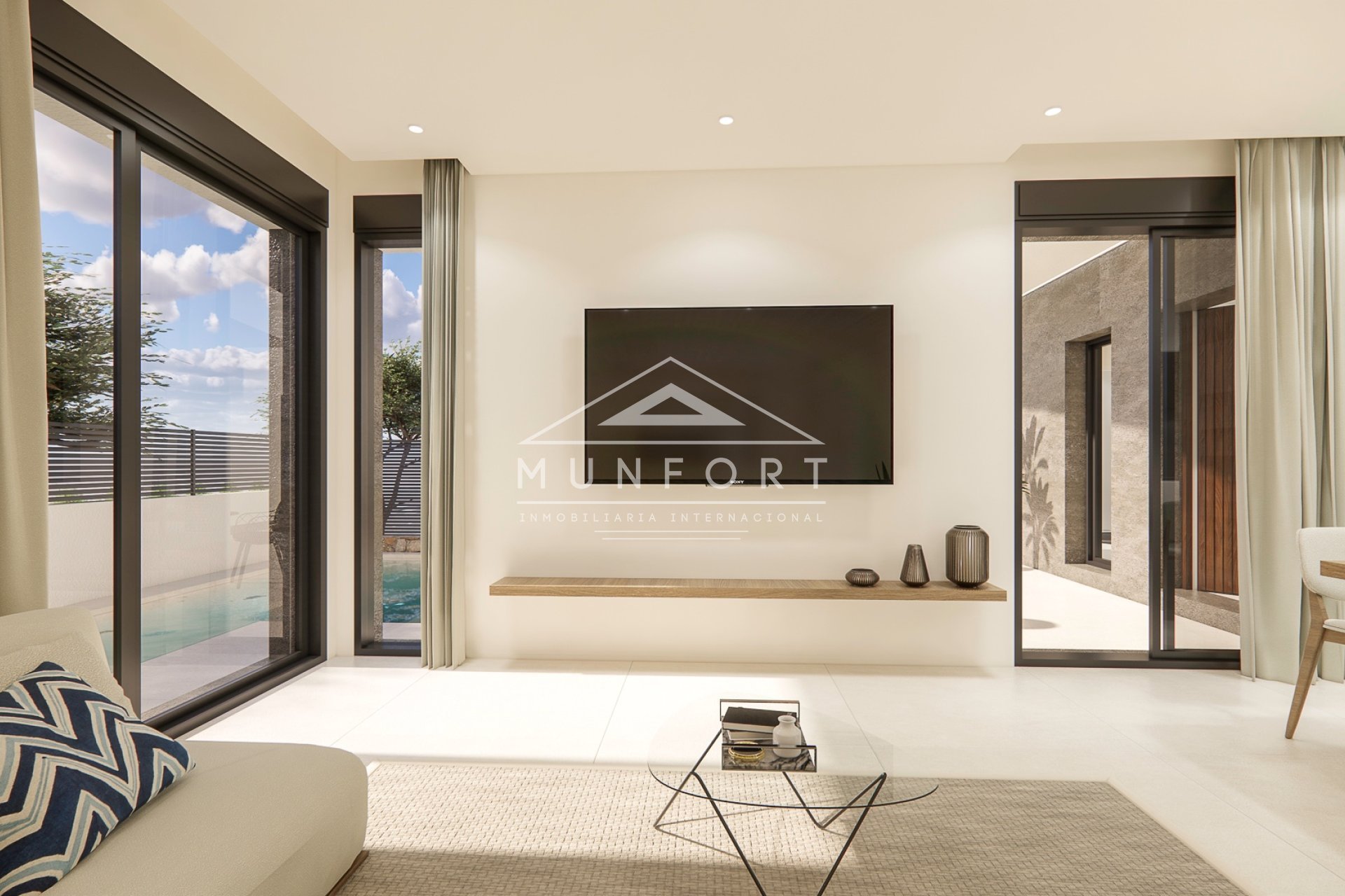 Revente - Villas -
Dolores