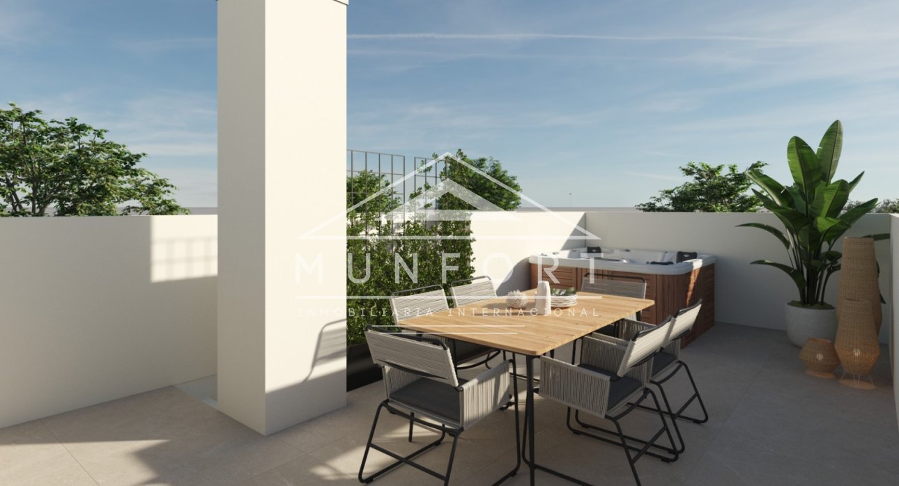 Revente - Villas -
Dolores