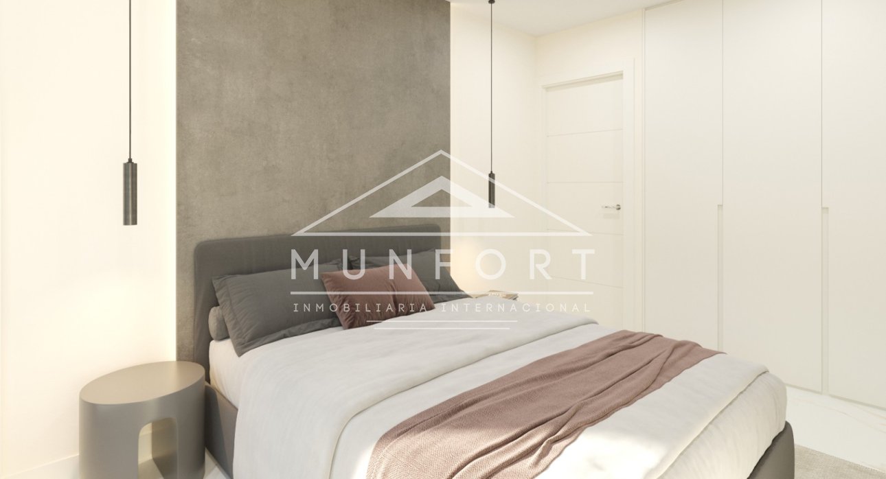 Revente - Villas -
Dolores