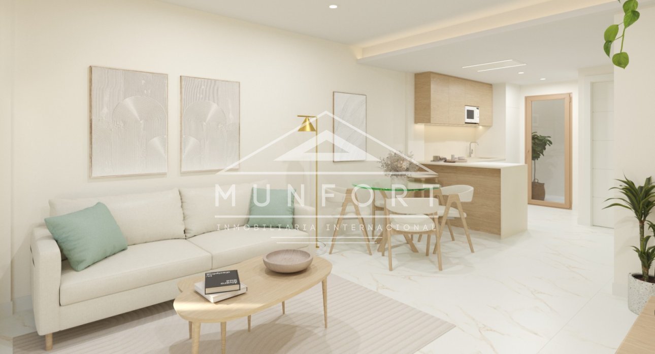 Revente - Villas -
Dolores