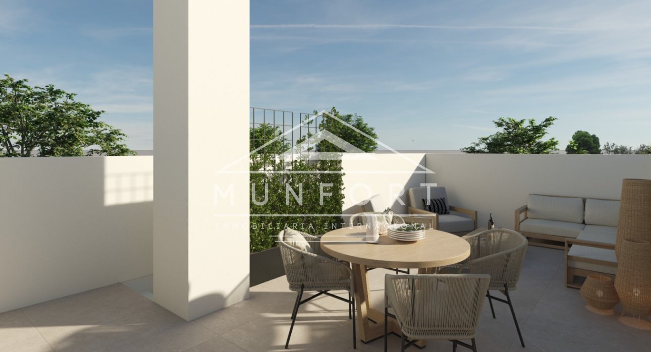 Revente - Villas -
Dolores