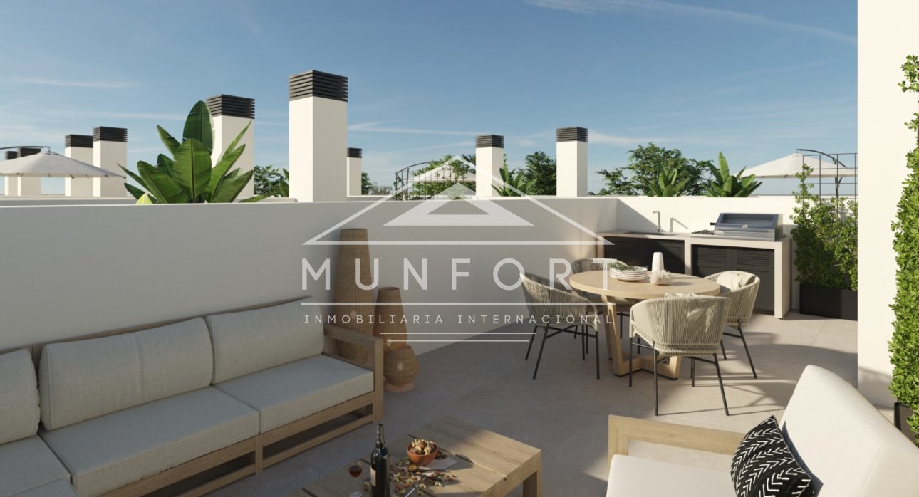 Revente - Villas -
Dolores