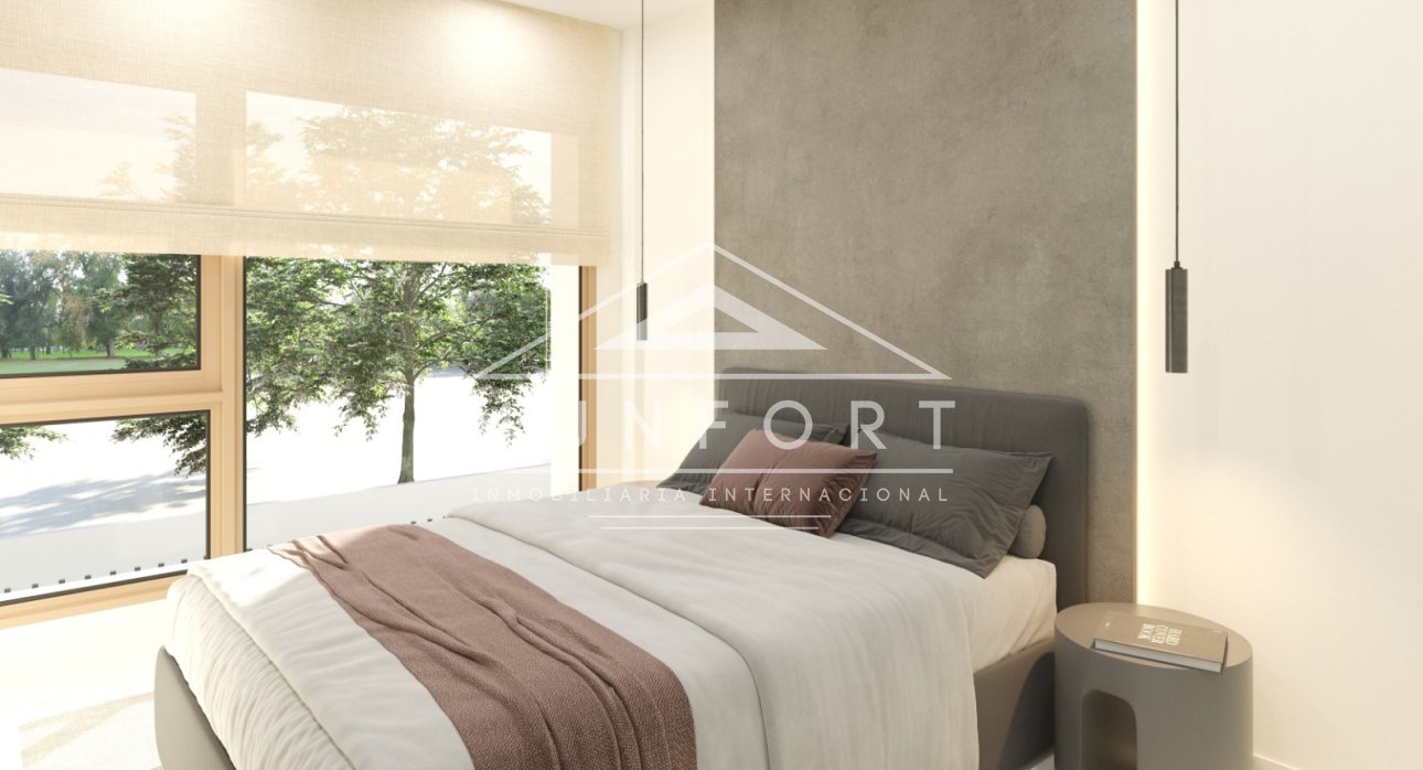 Revente - Villas -
Dolores