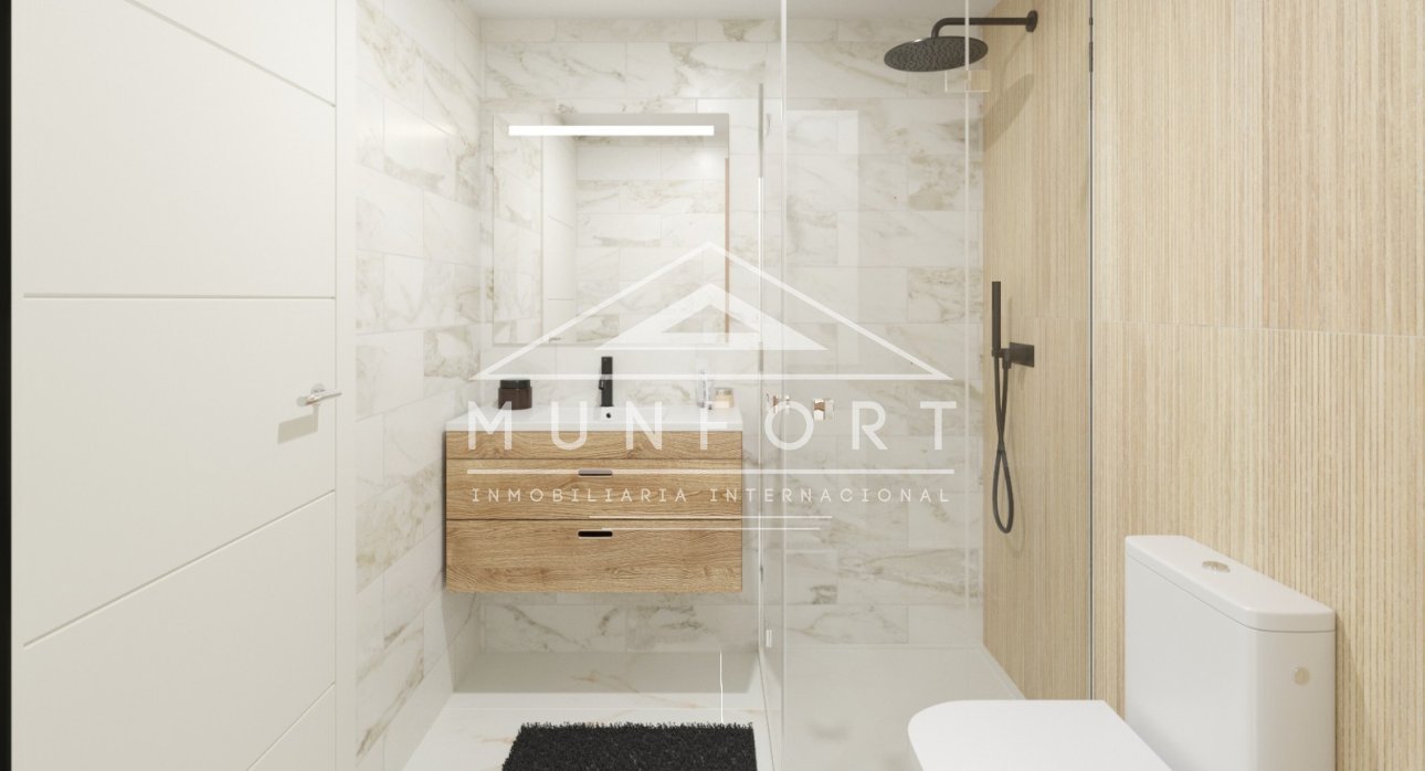 Revente - Villas -
Dolores