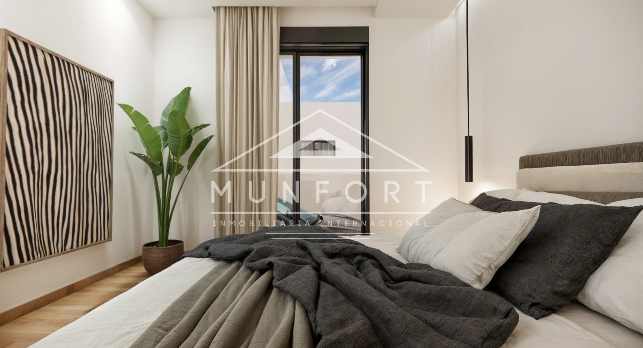 Revente - Villas -
Dolores