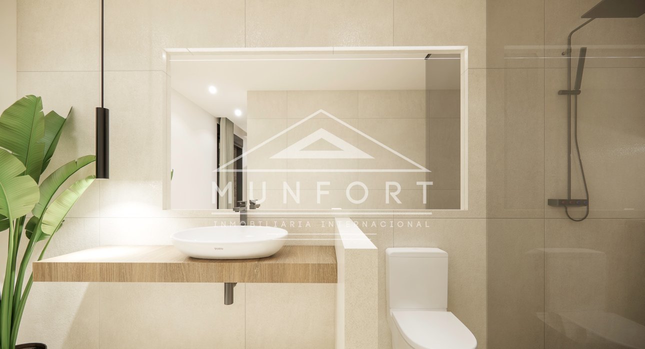 Revente - Villas -
Dolores