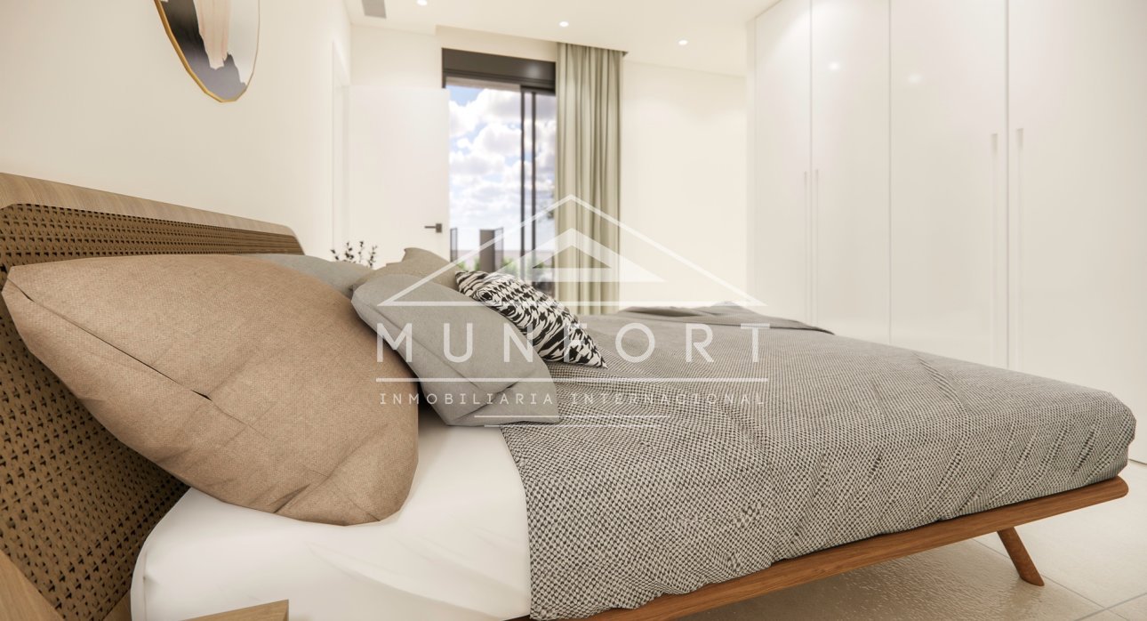 Revente - Villas -
Dolores