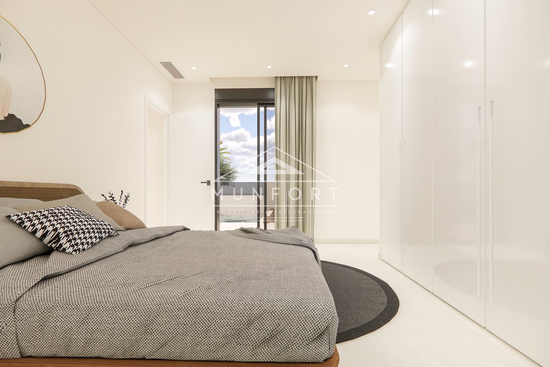 Revente - Villas -
Dolores