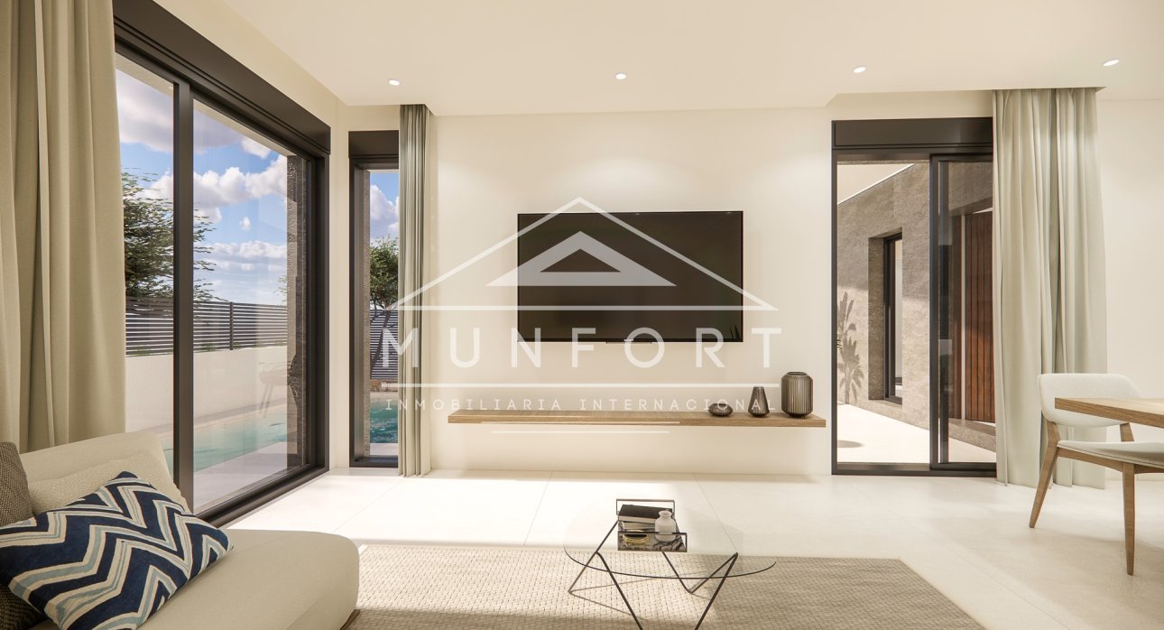 Revente - Villas -
Dolores