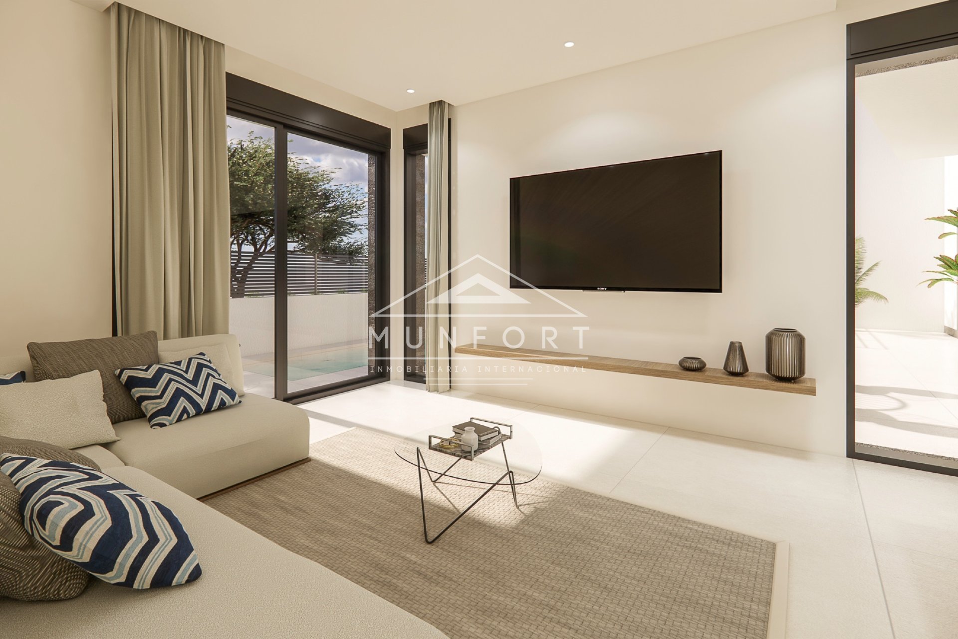 Revente - Villas -
Dolores