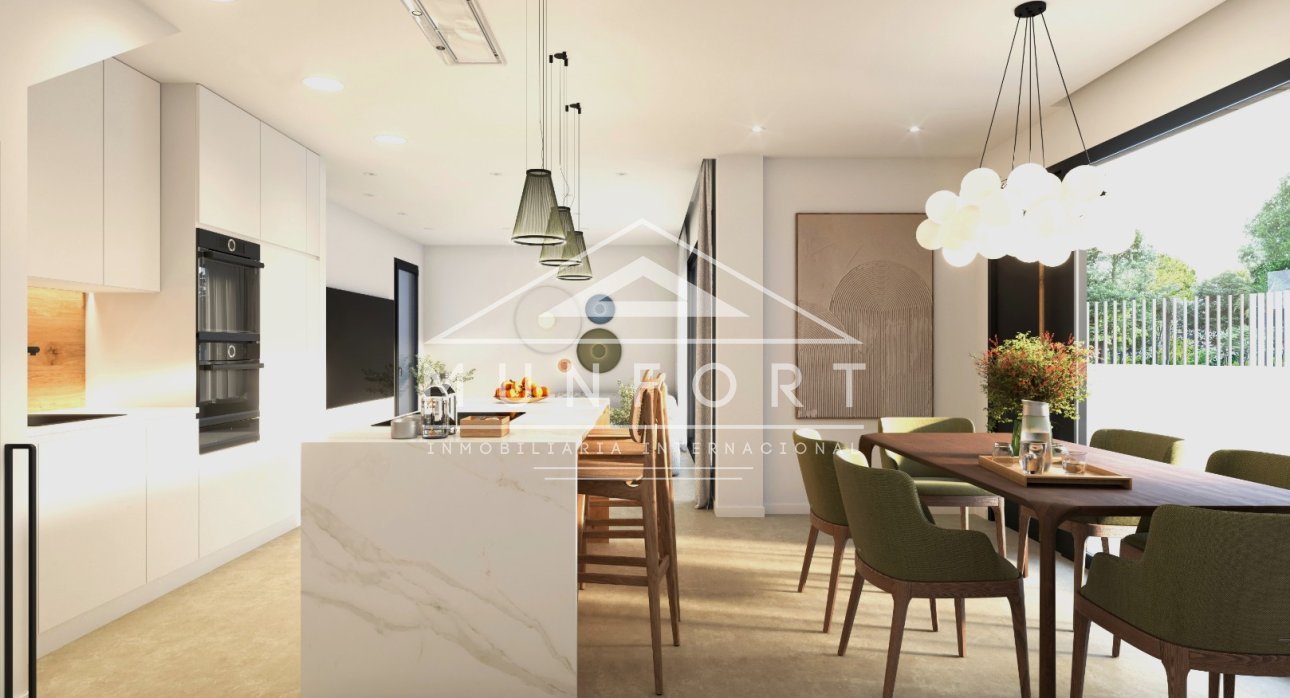 Revente - Villas -
Dolores