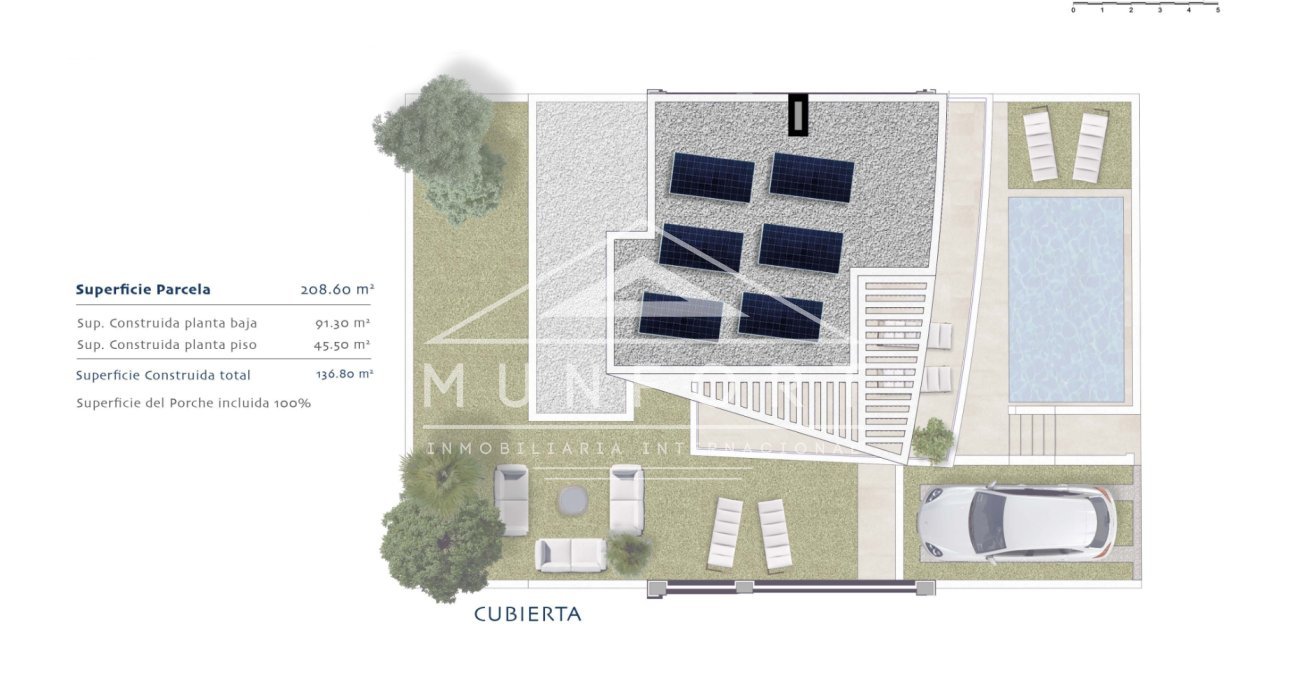 Revente - Villas -
Dolores