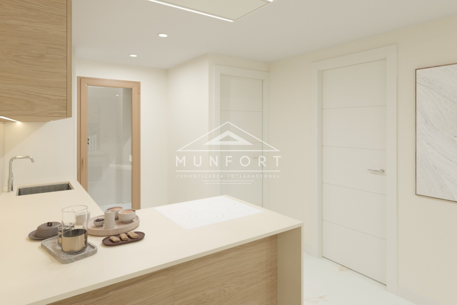 Revente - Villas -
Dolores