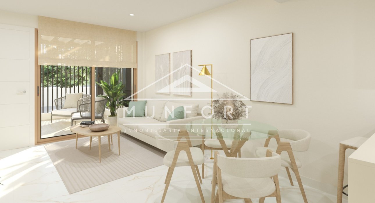 Revente - Villas -
Dolores