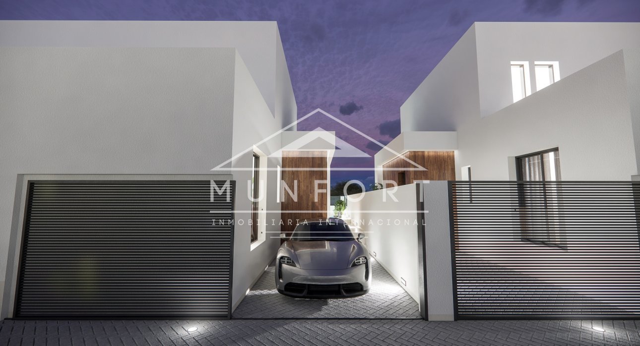 Revente - Villas -
Dolores